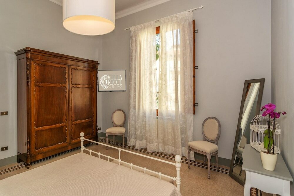 Фото Villa Ricci Suites