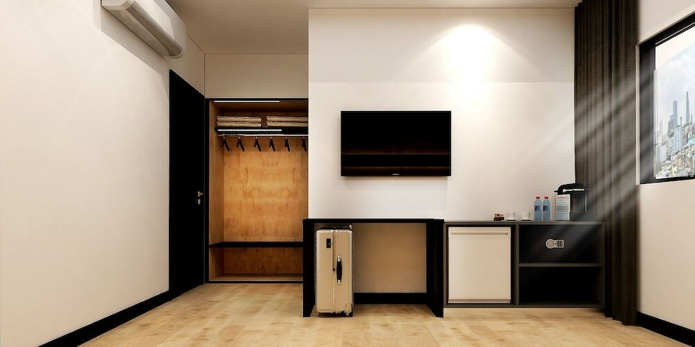 Фото The Chill Suites - City Center