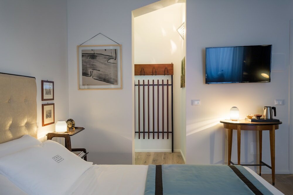 Фото Relais Pensiero