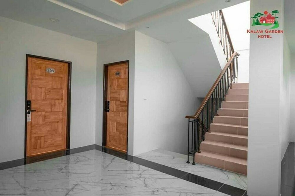 Фото Kalaw Garden Hotel