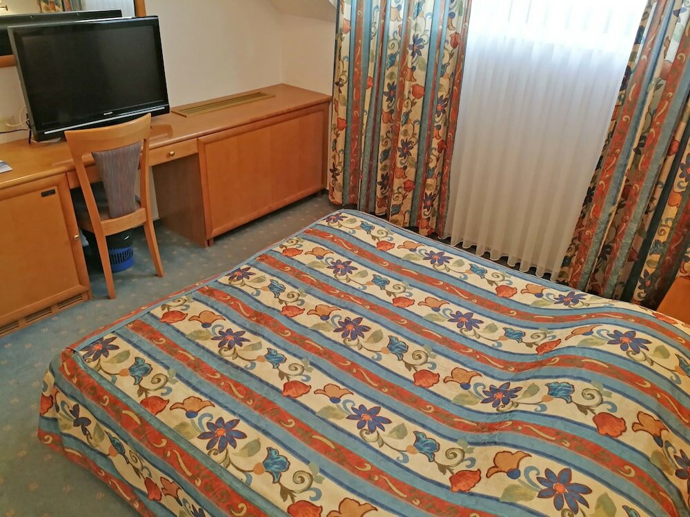 Фото Hotel Cerkno