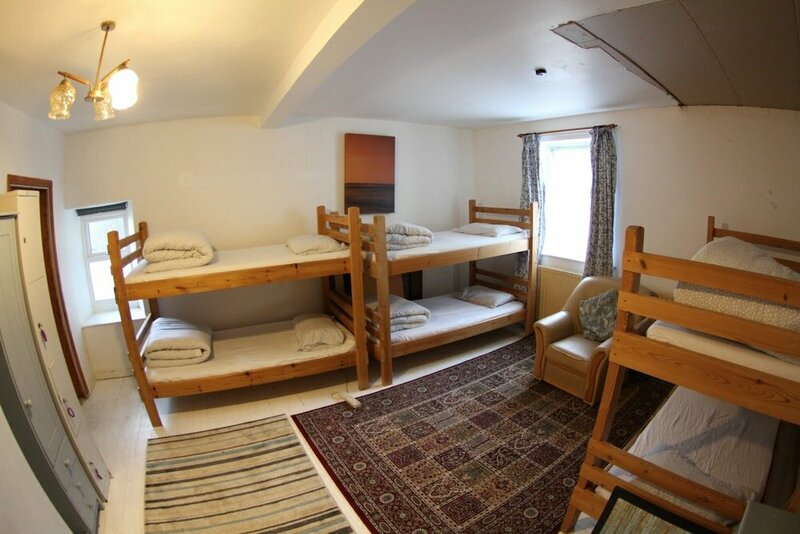 Апартаменты The Boathouse Lodge