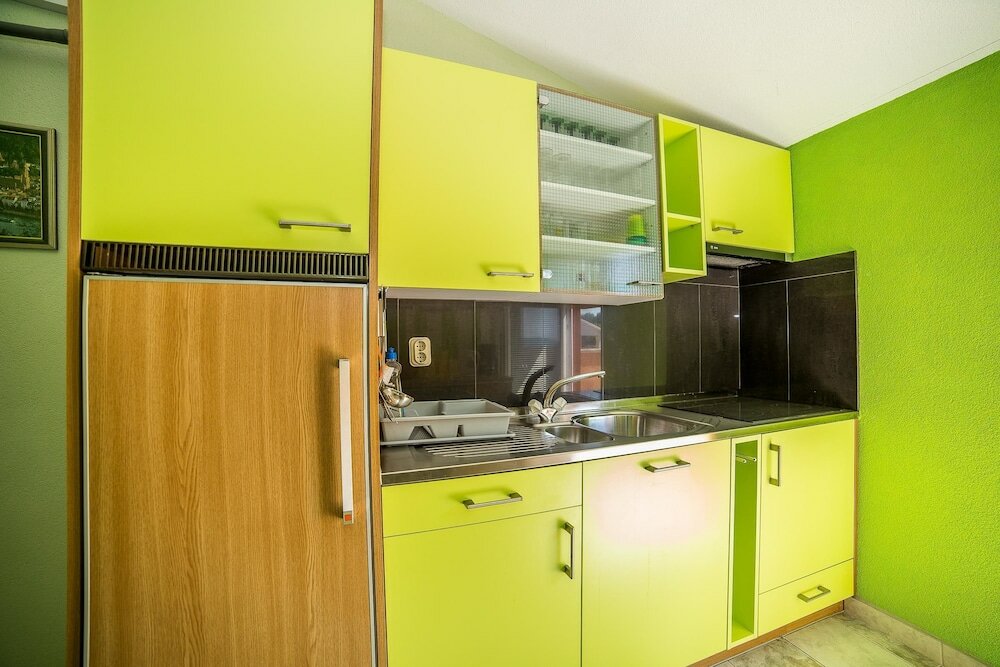 Фото Apartments Villa Mediteran