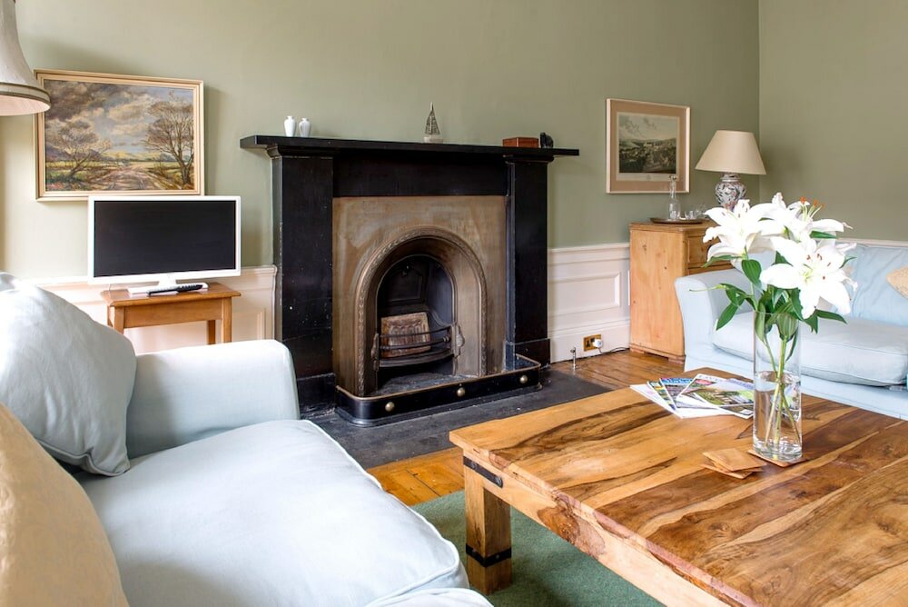 Фото Quality Stay 3-Bedroom Apartment