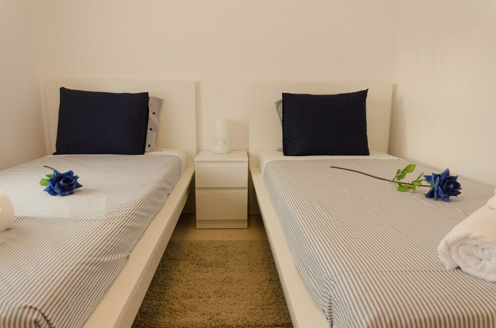 Фото Apartamento Puerta del Mar