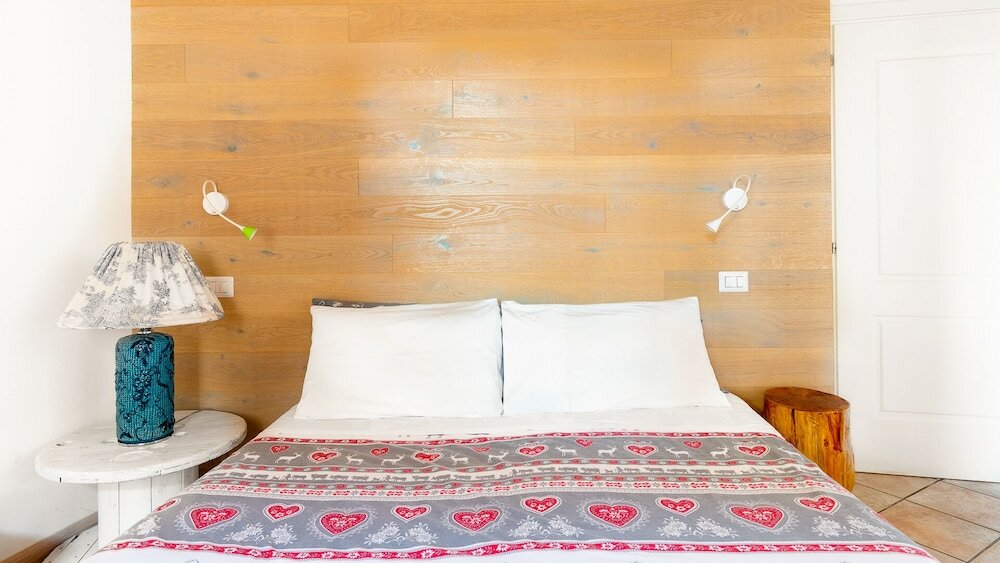 Фото Antico Brolo