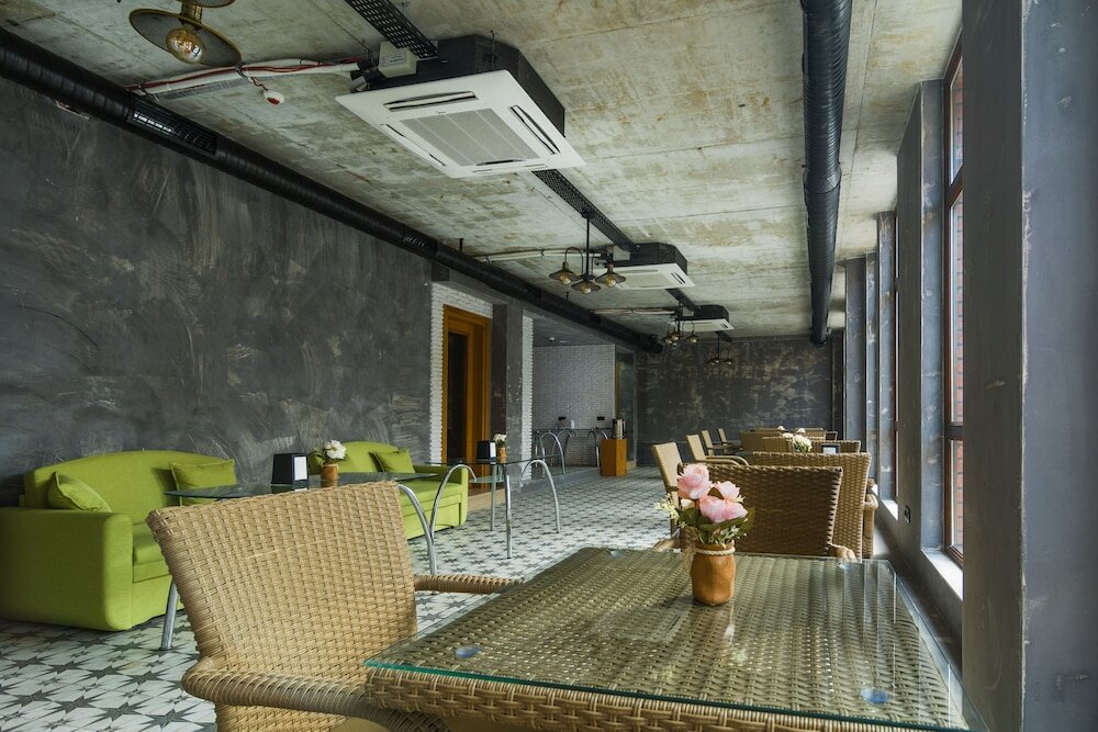 Фото Hotel London