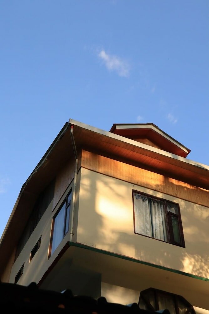 Фото The Rainbow Inn and Cafe