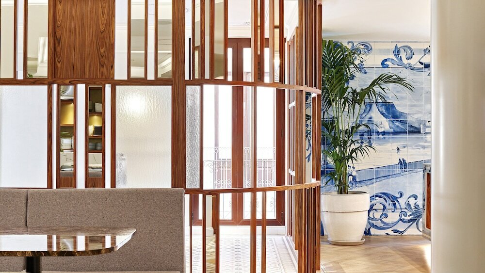 Фото Kimpton Vividora Hotel, an Ihg Hotel