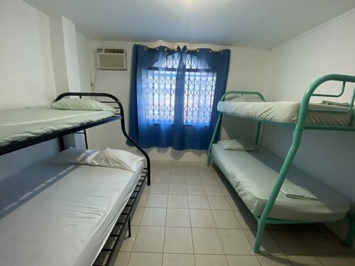 Гостиница Playa Suites Apart-Hotel в Манта