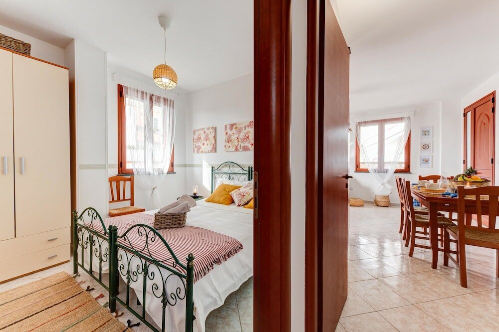 Фото Appartamento Majorana B