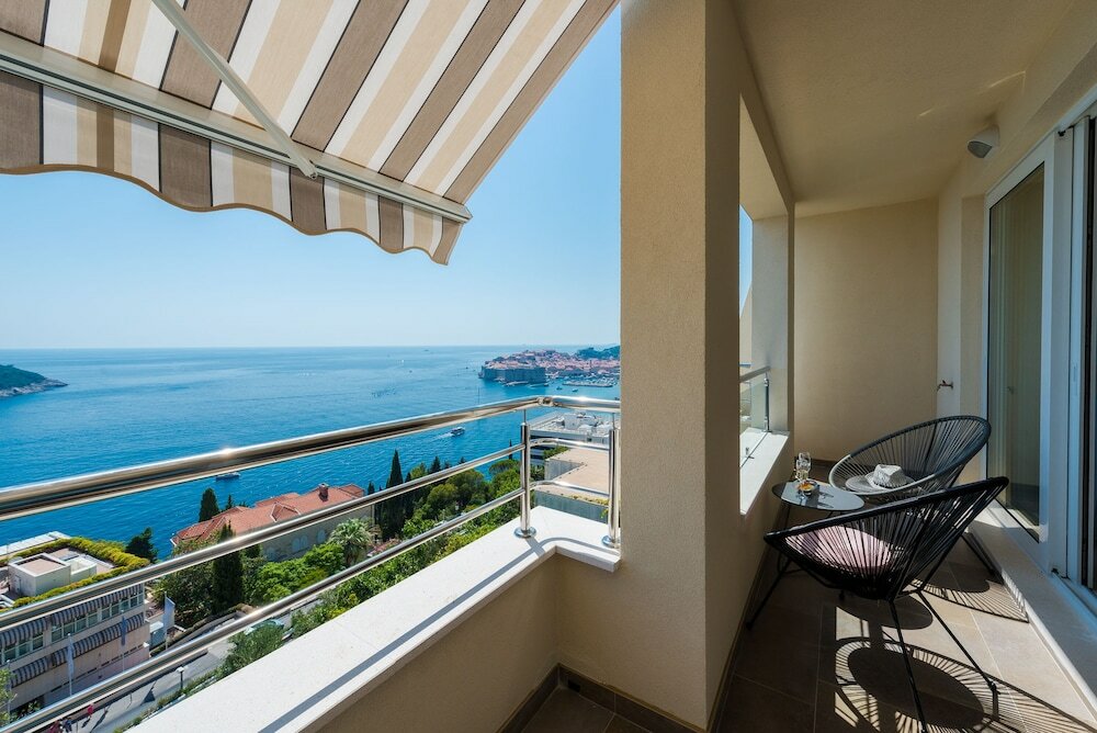 Фото Apartments Horizon