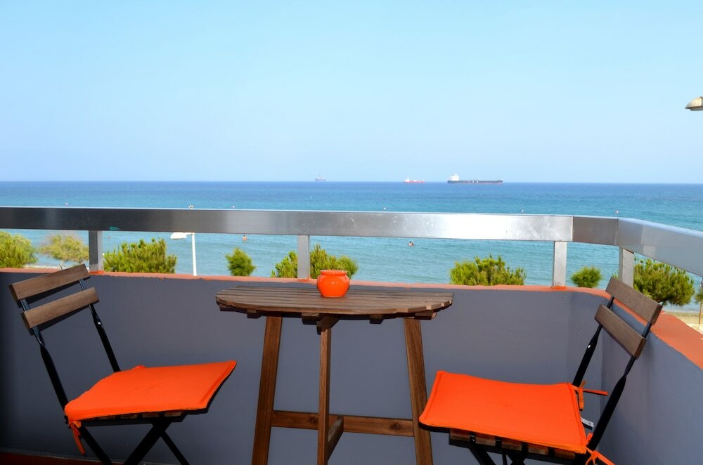 Фото Panoramic Blue