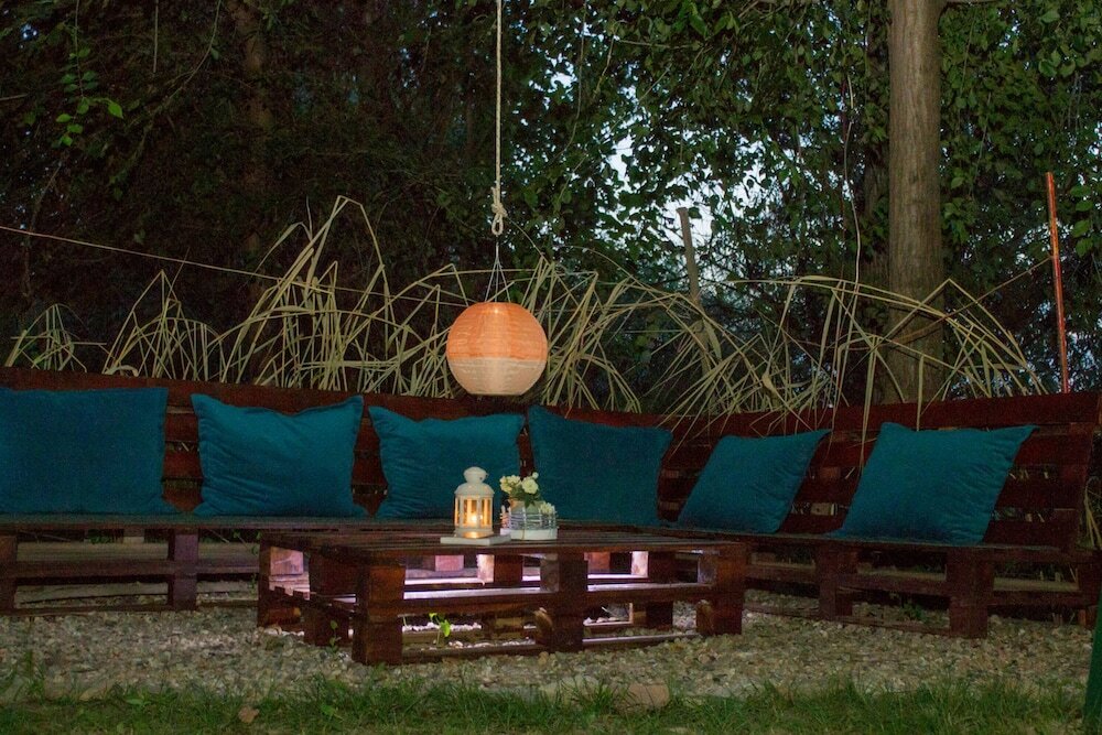 Фото Lucky River Belgrade