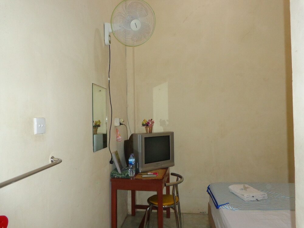 Фото Hotel Musafir Inn