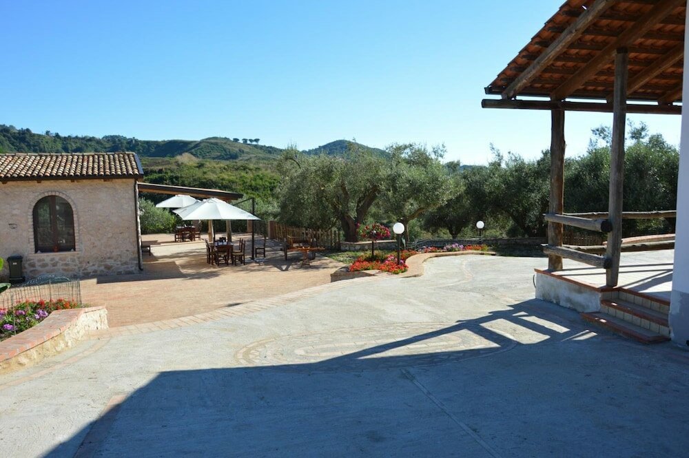 Фото Azienda Agrituristica Caridà