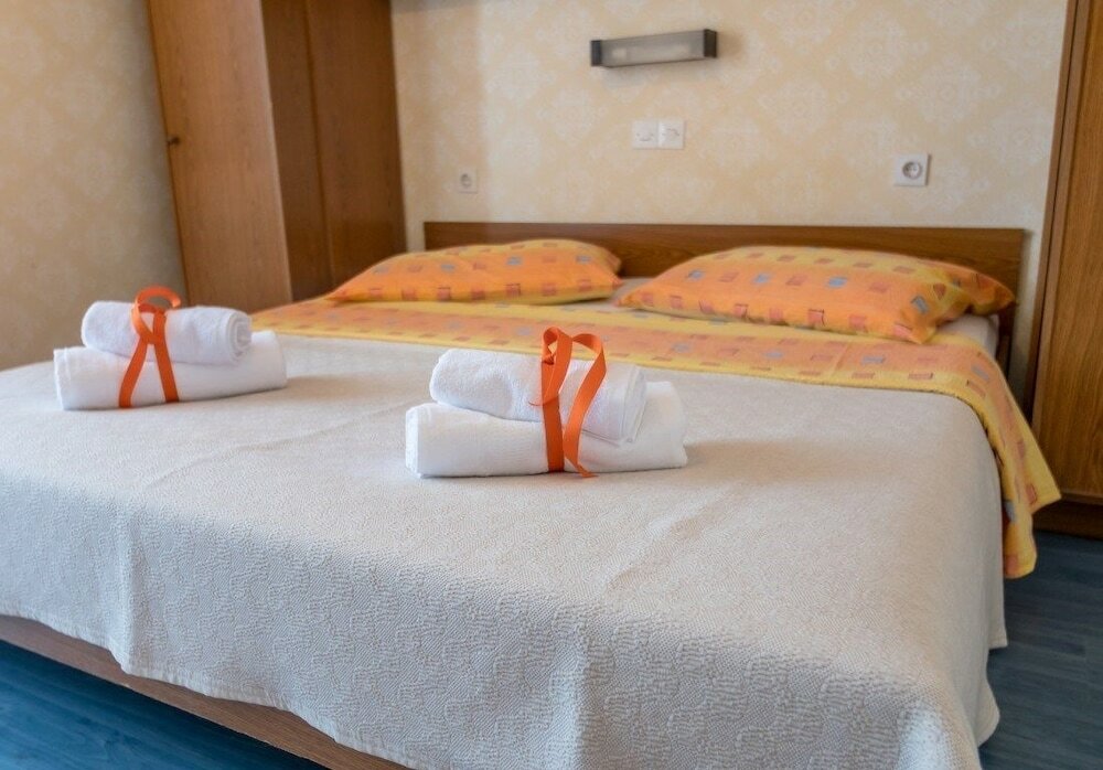 Фото Apartments Padovan