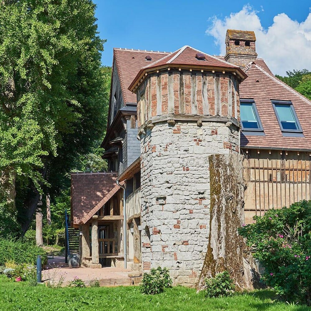 Фото Les Jardins de Coppelia
