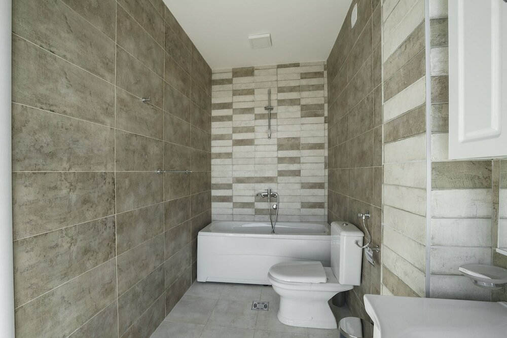 Фото Adria Lux Apartments Sveti Stefan