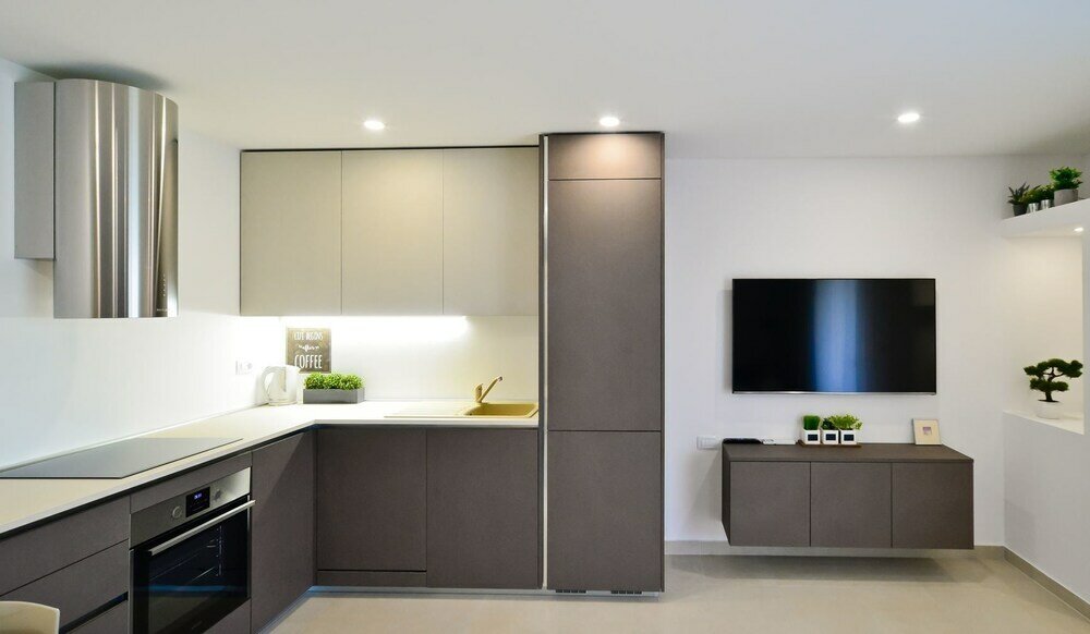 Фото Apartment Andrea L