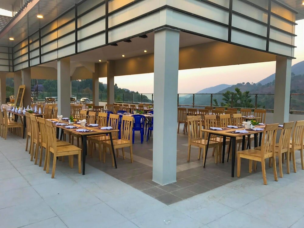 Фото Kalaw Garden Hotel