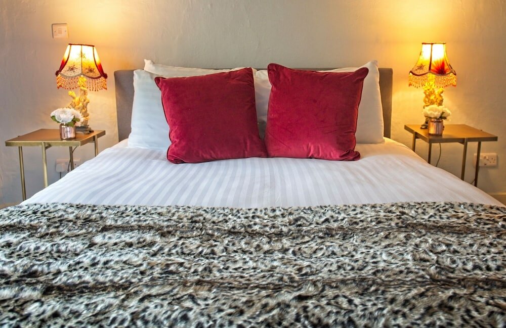 Фото The Old Vicarage