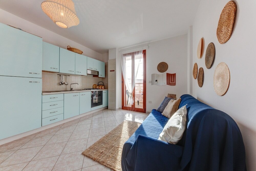 Фото Appartamento Majorana B