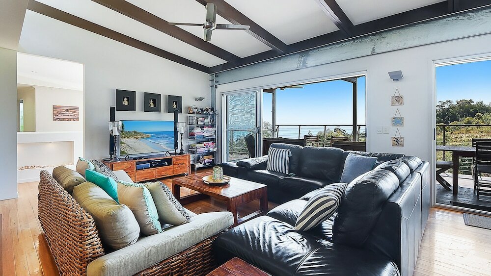 Фото Ohana Tangalooma Beach House