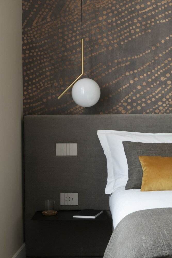 Фото Della Spiga Suites by Brera Apartments