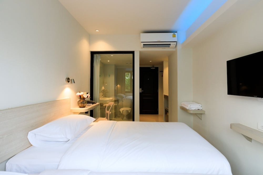 Фото Prima House Pattaya