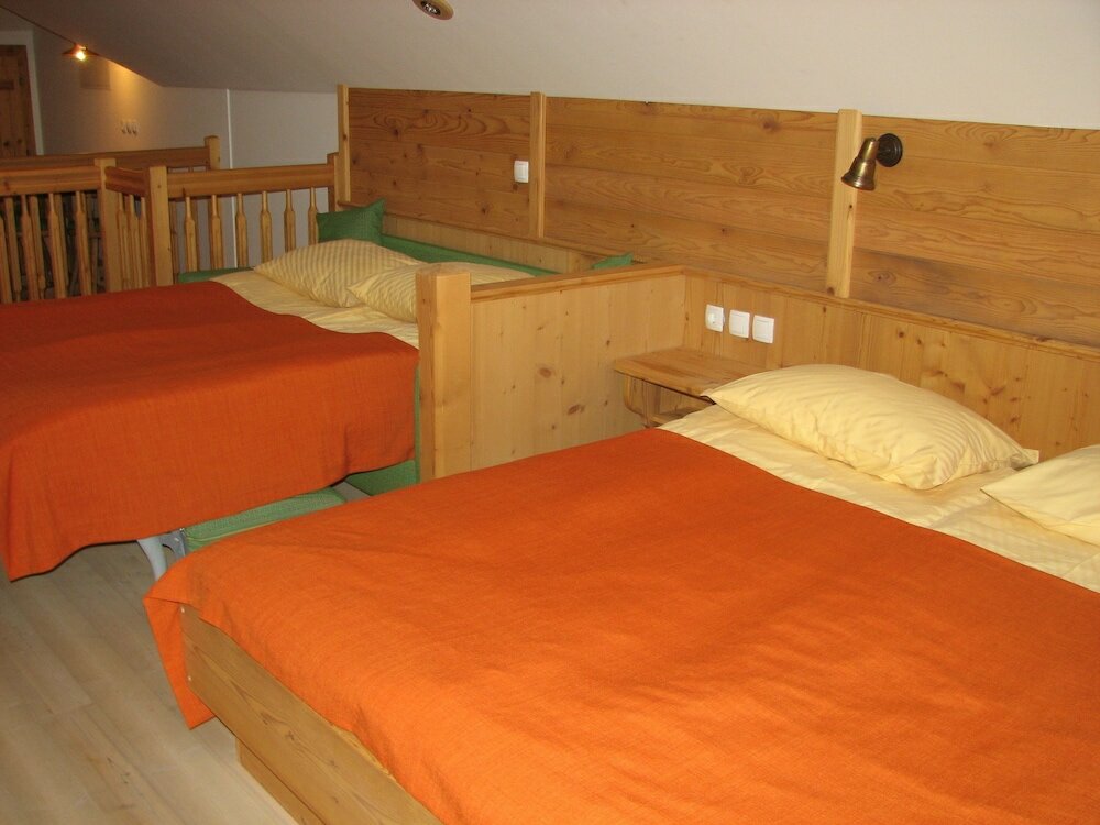 Фото Apartments Alpska perla