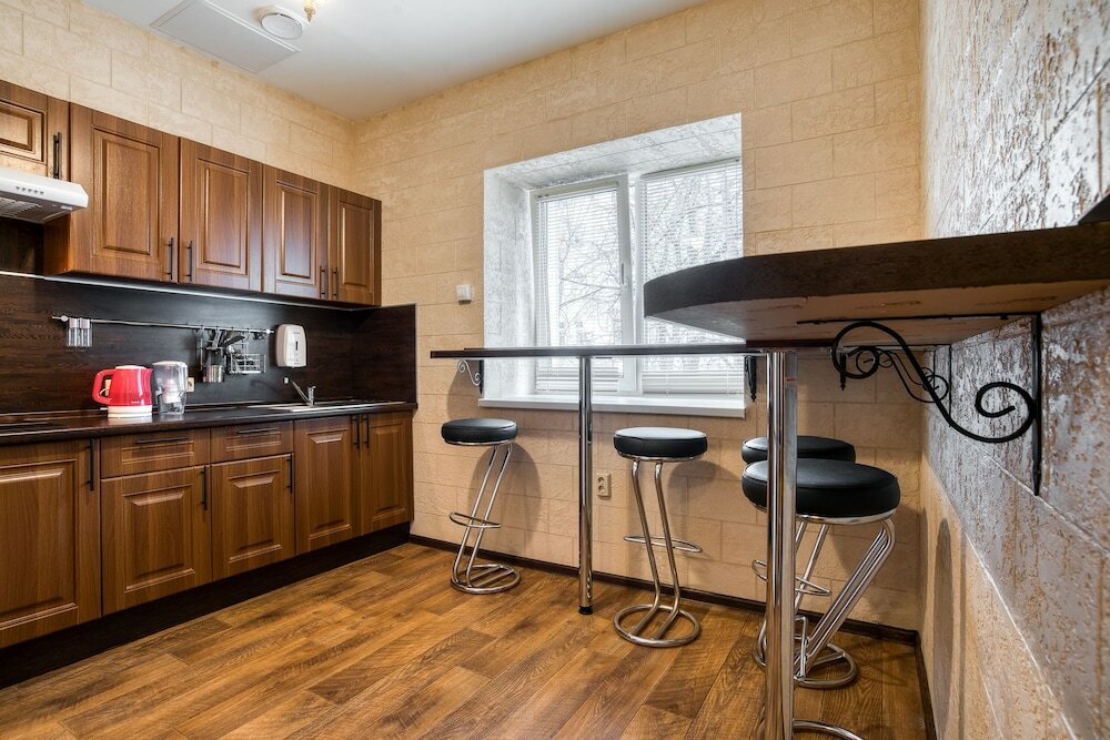 Фото Винтерфелл Старый Арбат