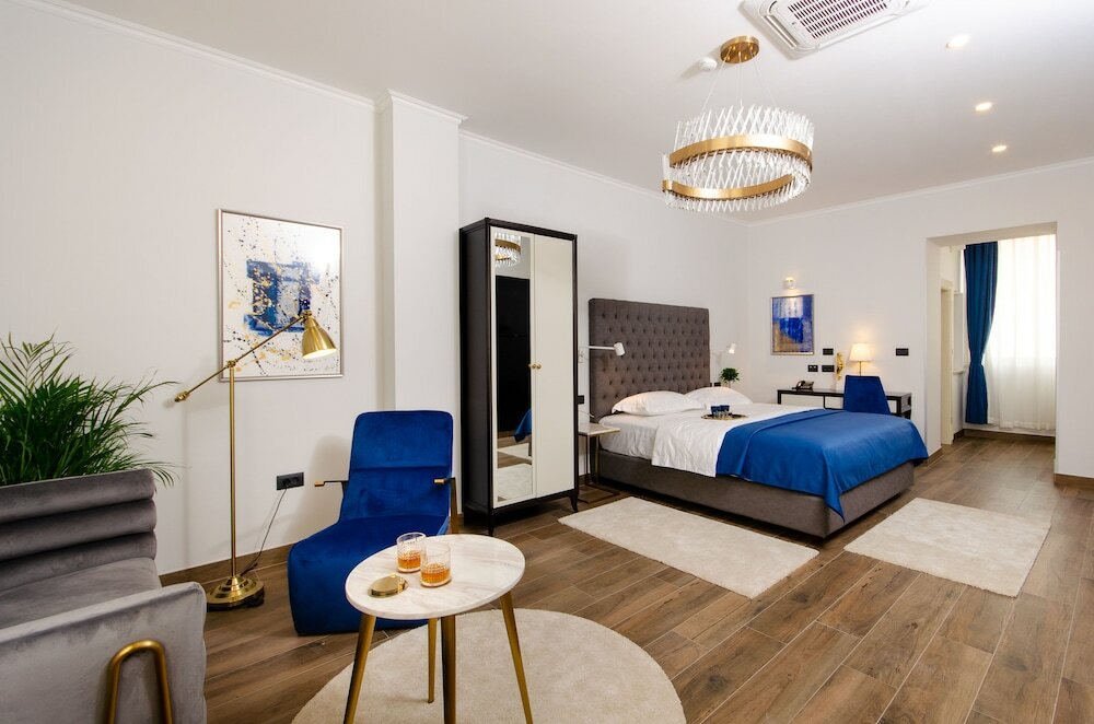 Фото Villa Brandestini