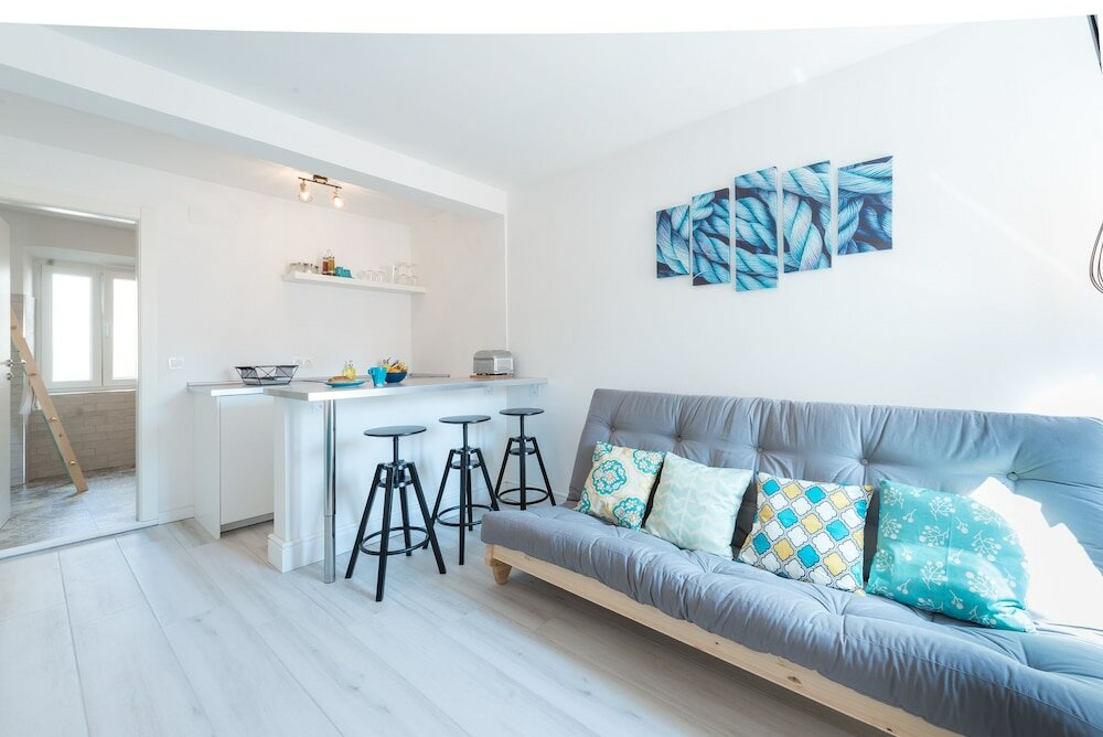 Фото EuroAdria Residence