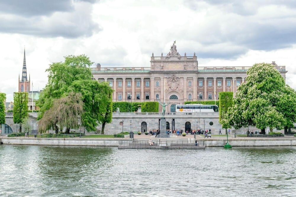 Фото Ramilton Old Town Hostel