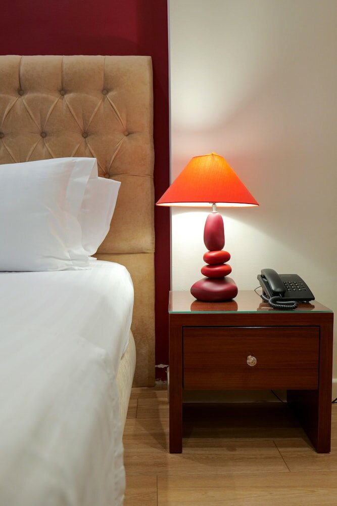 Фото Hotel Luxury