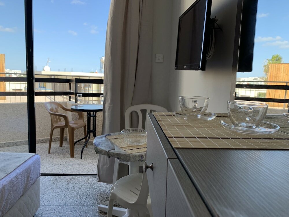 Фото Pan Marie Apartments