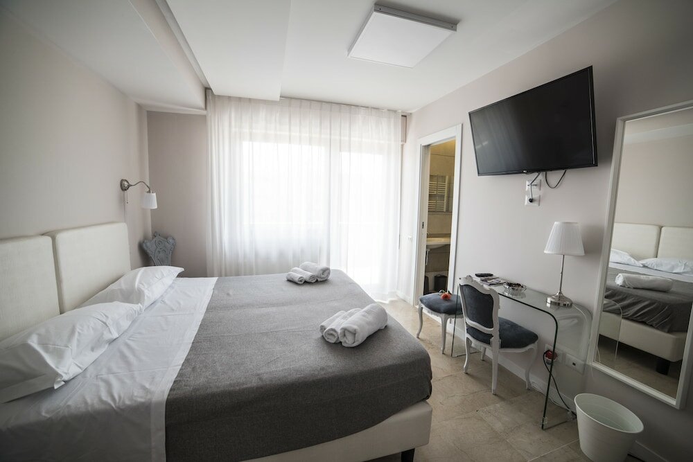 Фото Attico 33 B&b