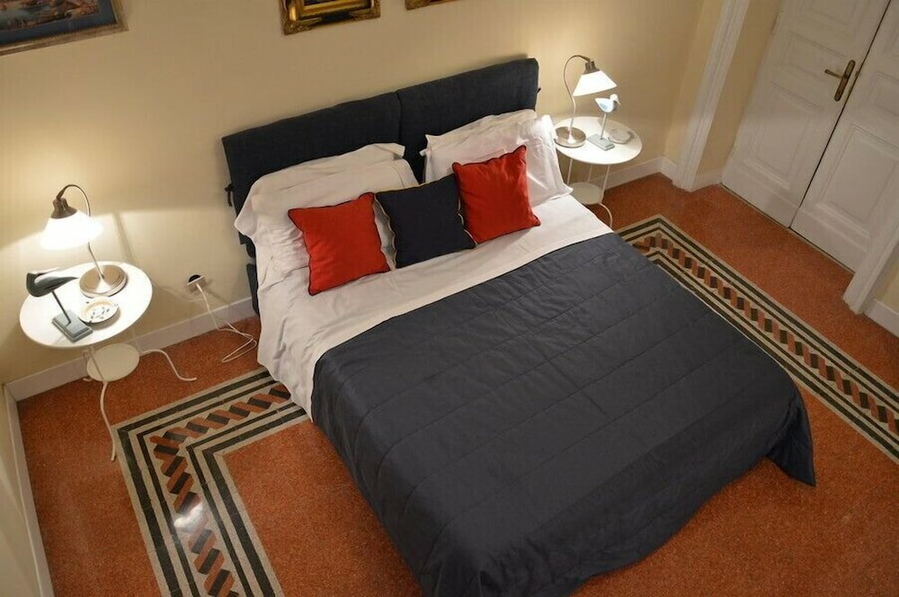 Фото Paola A Trastevere