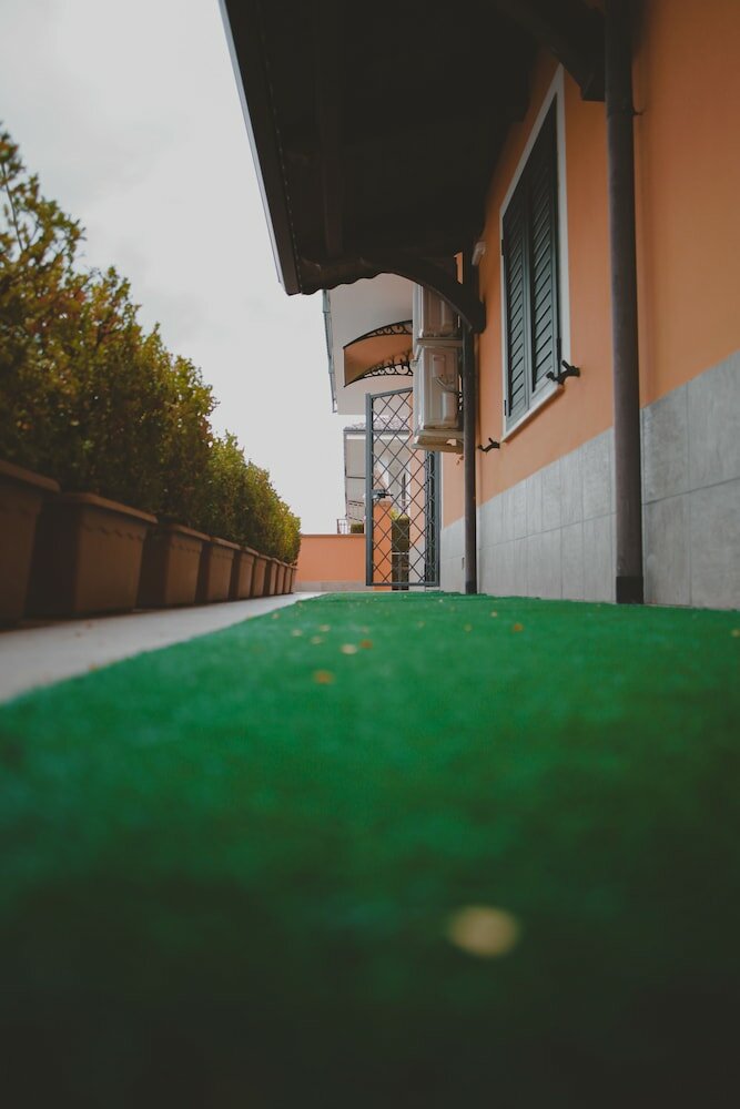 Фото B&b Dei Segreti