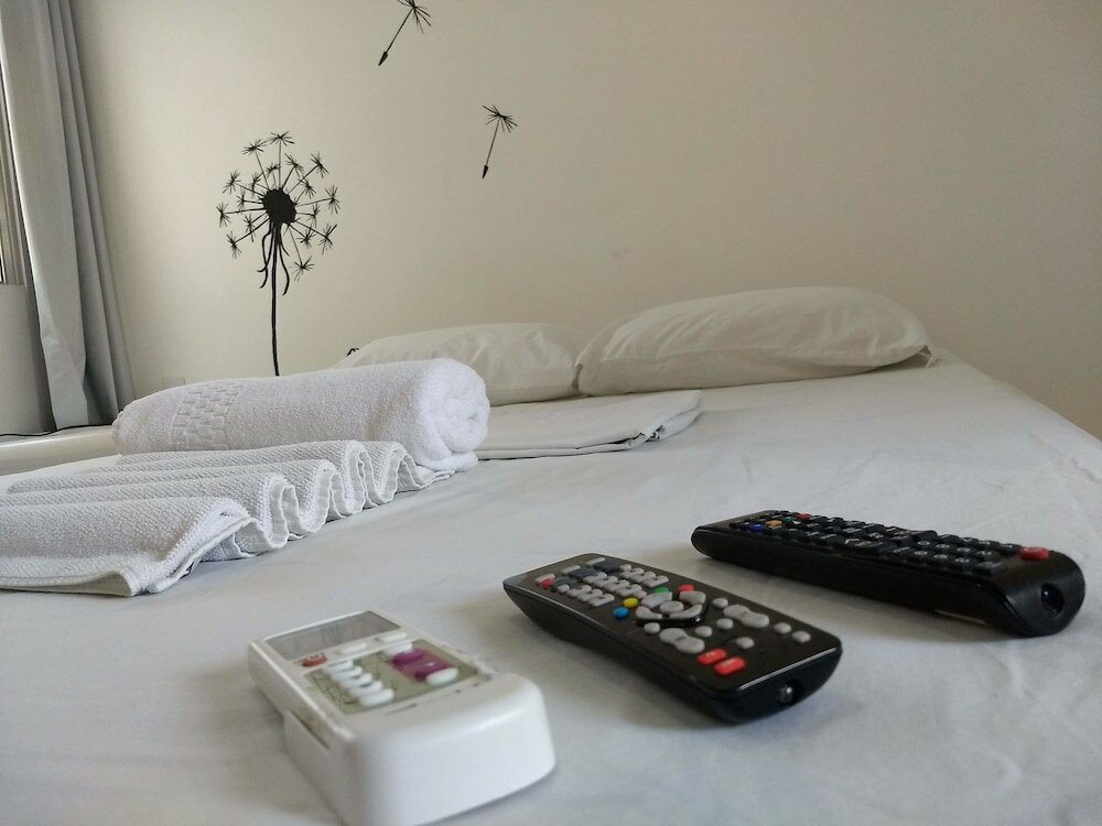 Фото Maceió Hostel e Pousada