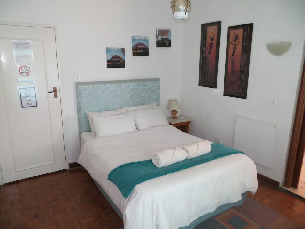 Фото The Swiss Guesthouse