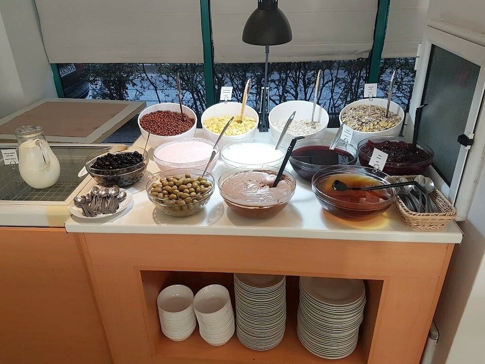 Фото Отель Дельфин