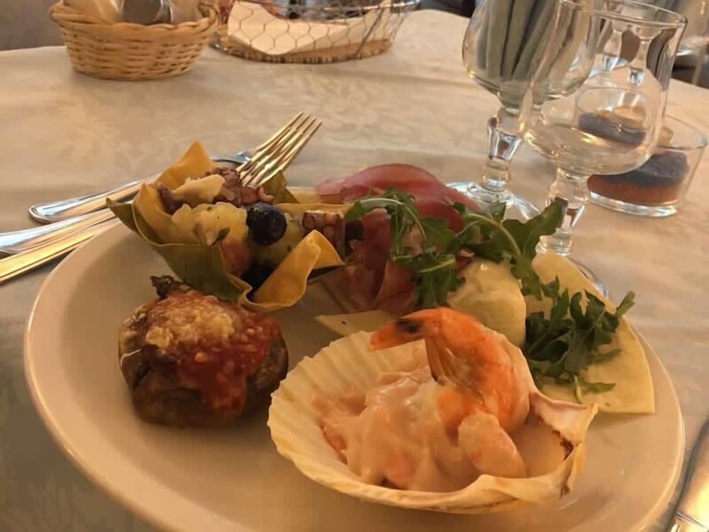 Фото Hotel Bella Romagna