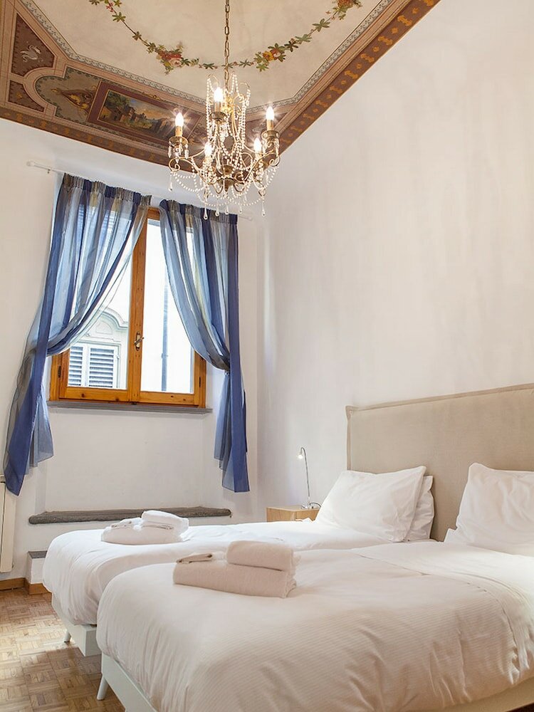 Фото Spada Apartment