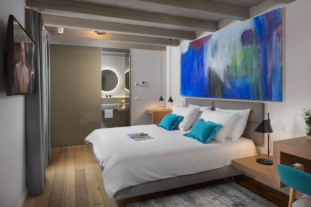 Фото Corto Bechera