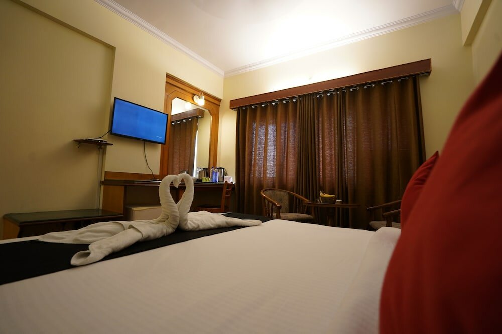 Фото Hotel Royal Palazzo