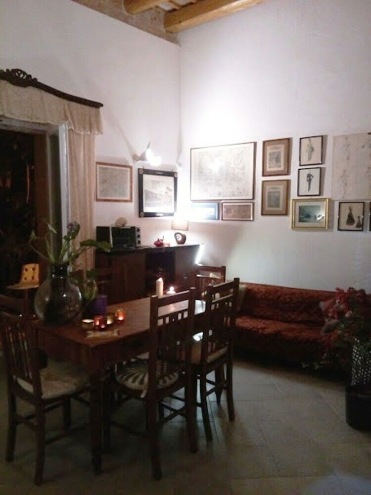 Фото Arimatea Accommodations