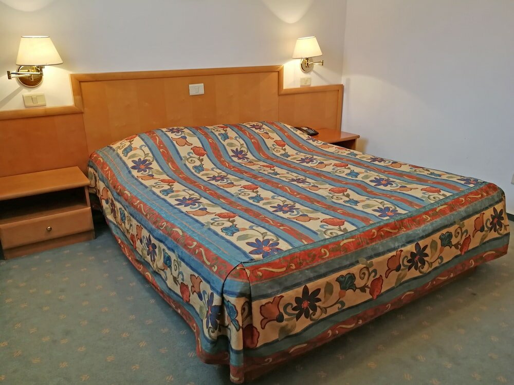 Фото Hotel Cerkno