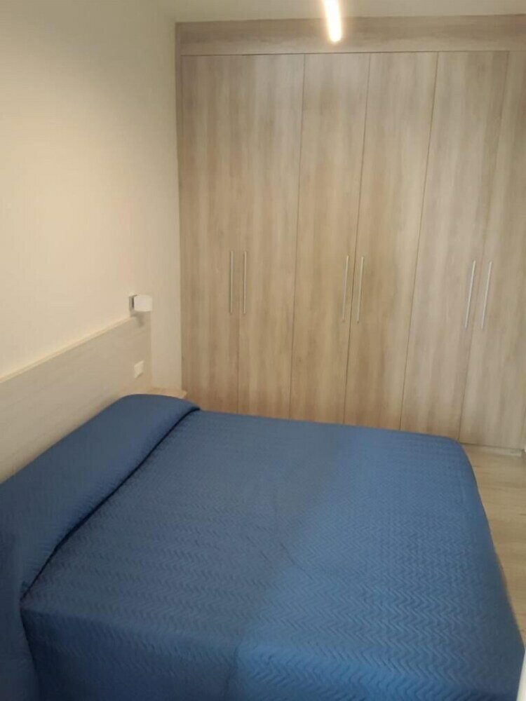 Фото La Falesia di Paola